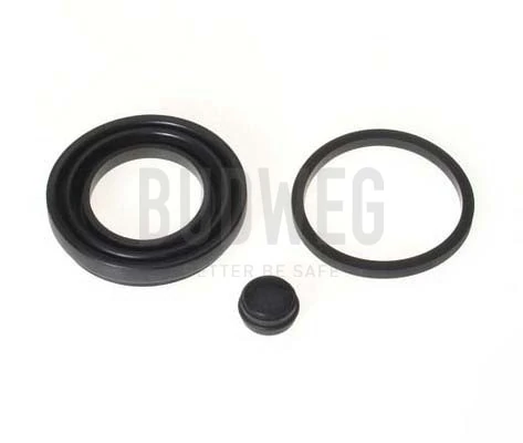 Seal, brake caliper piston